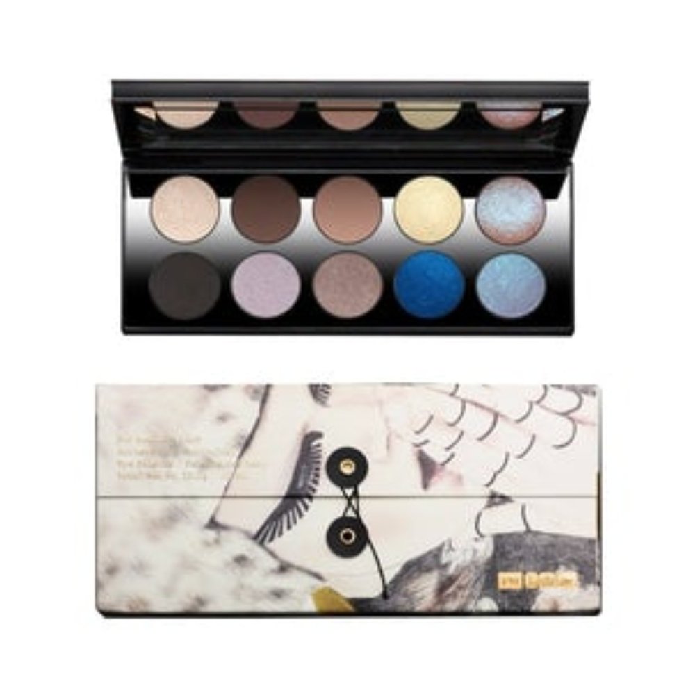 2/$200⭐Pat McGrath Mothership I: Subliminal Palette